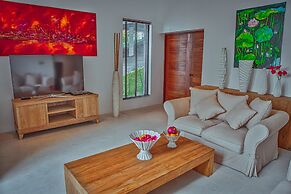 SHA Extra Plus Grand Villa Luxury Time