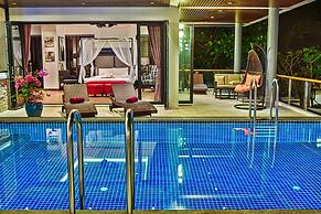 SHA Extra Plus Grand Villa Luxury Time