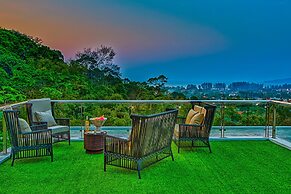 SHA Extra Plus Grand Villa Luxury Time