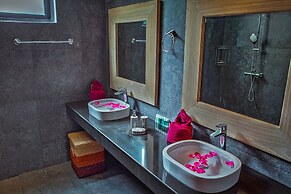 SHA Extra Plus Grand Villa Luxury Time