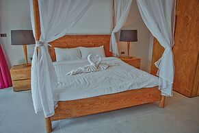 SHA Extra Plus Grand Villa Luxury Time