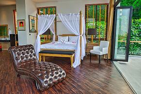 SHA Extra Plus Grand Villa Luxury Time