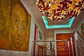 SHA Extra Plus Grand Villa Luxury Time