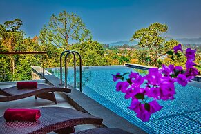 SHA Extra Plus Grand Villa Luxury Time