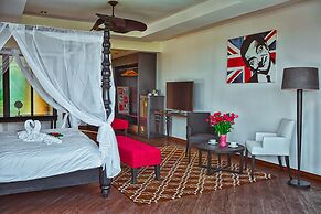 SHA Extra Plus Grand Villa Luxury Time