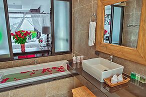 SHA Extra Plus Grand Villa Luxury Time