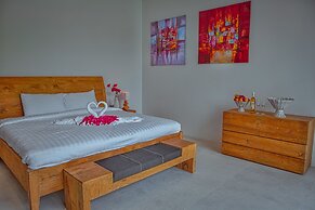 SHA Extra Plus Grand Villa Luxury Time