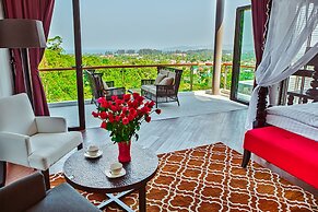 SHA Extra Plus Grand Villa Luxury Time