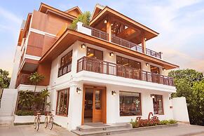 Jomkitti Boutique Hotel