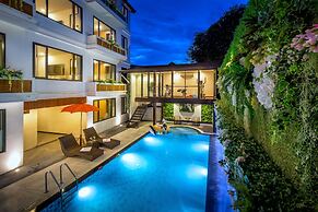 Jomkitti Boutique Hotel