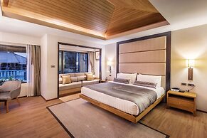 Jomkitti Boutique Hotel