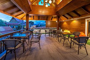 Jomkitti Boutique Hotel