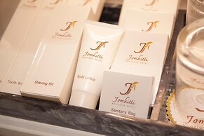 Jomkitti Boutique Hotel