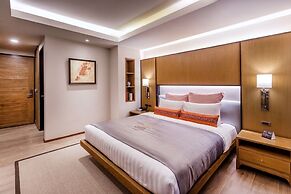 Jomkitti Boutique Hotel