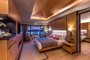 Jomkitti Boutique Hotel