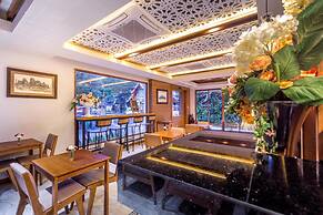 Jomkitti Boutique Hotel