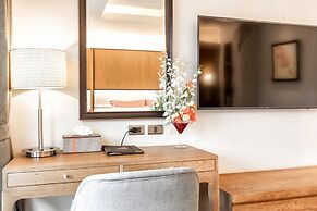 Jomkitti Boutique Hotel