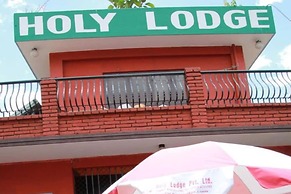 Holy Lodge