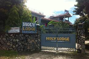 Holy Lodge