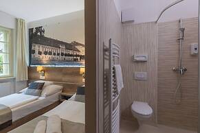 Klebelsberg Kastély