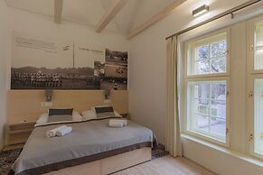 Klebelsberg Kastély