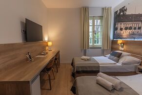 Klebelsberg Kastély