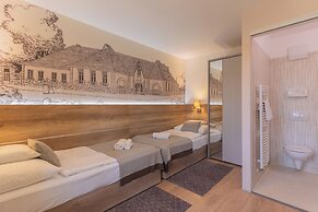 Klebelsberg Kastély