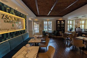 Klebelsberg Kastély