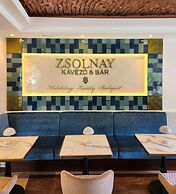 Klebelsberg Kastély