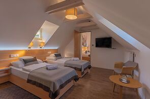 Klebelsberg Kastély