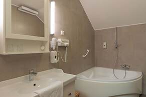 Klebelsberg Kastély