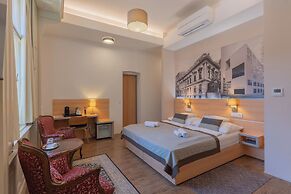 Klebelsberg Kastély