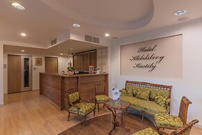 Klebelsberg Kastély