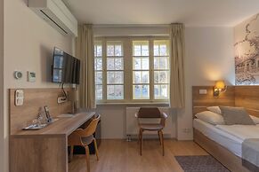 Klebelsberg Kastély