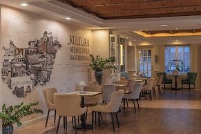 Klebelsberg Kastély