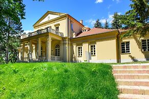 Klebelsberg Kastély