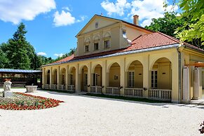 Klebelsberg Kastély