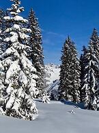 Appartement Christina