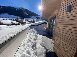 Appartement Christina