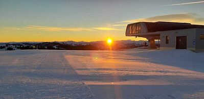 Appartement Christina
