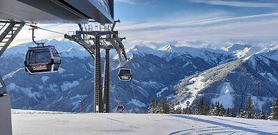 Appartement Christina