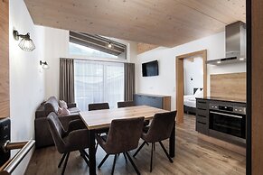 Appartement Christina