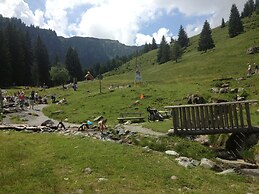 Appartement Christina