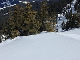 Appartement Christina