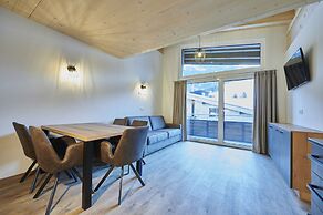 Appartement Christina