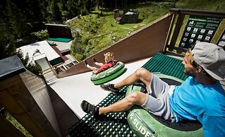 Appartement Christina