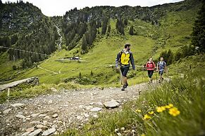 Appartement Christina