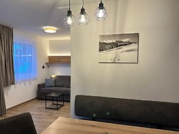 Appartement Christina