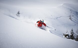 Appartement Christina