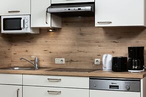 Appartement Christina